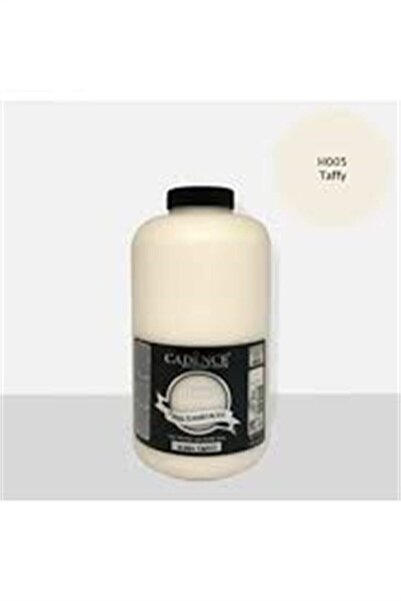 Cadence H-005 Taffy 2 Litre Multisurfaces Hybrid Akrilik Boya