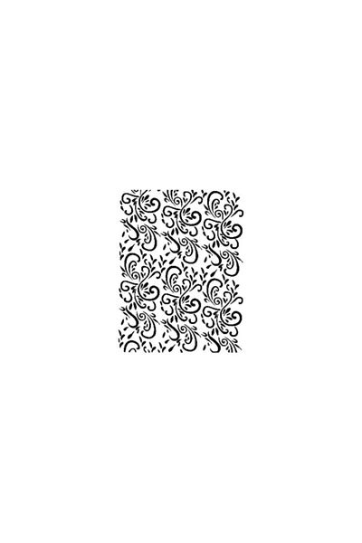 Cadence Stencil (template) A4