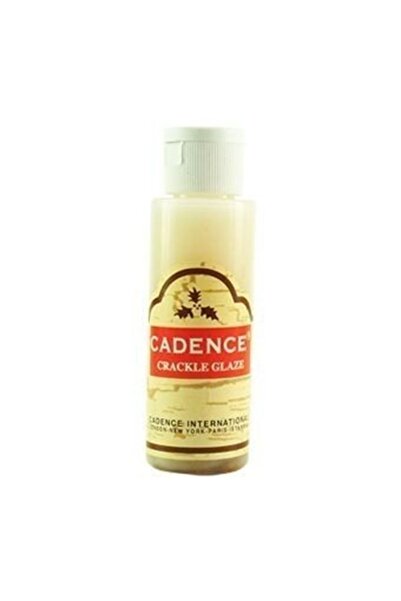 Cadence Boya Çatlatma 70ml