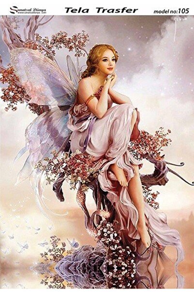 Cadence SD Pirinç Dekopaj - SDP0105