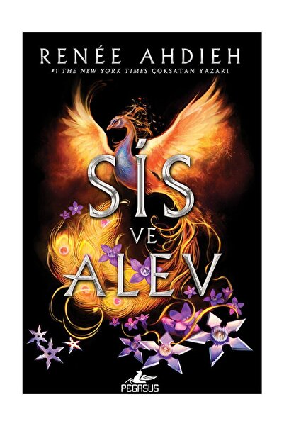 Pegasus Yayınları Sis Ve Alev (ciltli)