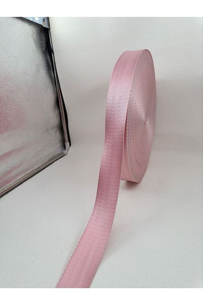 paşateks since 1995 şekil 4 cm polyester column ribbon-5 meters
