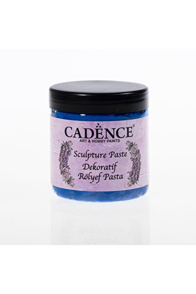 Cadence Dekoratif Rölyef Pasta (sculpture Paste)