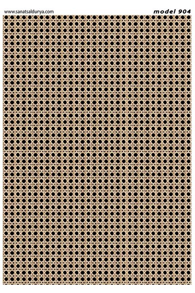 Sanatsal Dünya & النحاس-904