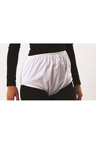 ORSA MUŞAMBA KÜLOT WELCROLU MEDİUM