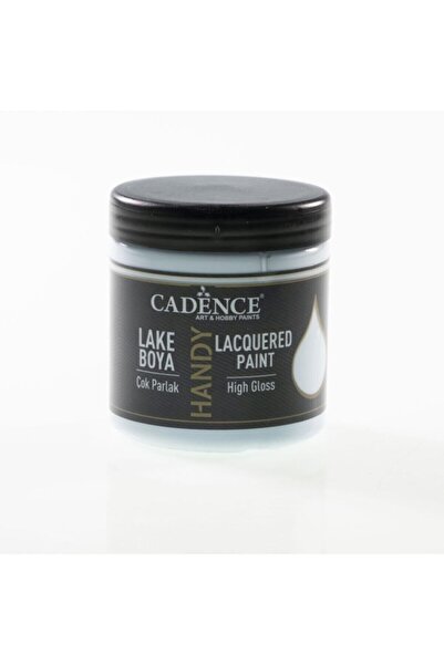 Cadence Cadence Handy Lake Boya L-031 Bebek Mavi 250ml