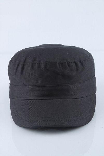 cappello Avcı Model Castro Hat - Black, Capcstr01