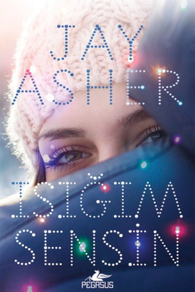 Pegasus Yayınları Işığım Sensin – Jay Asher