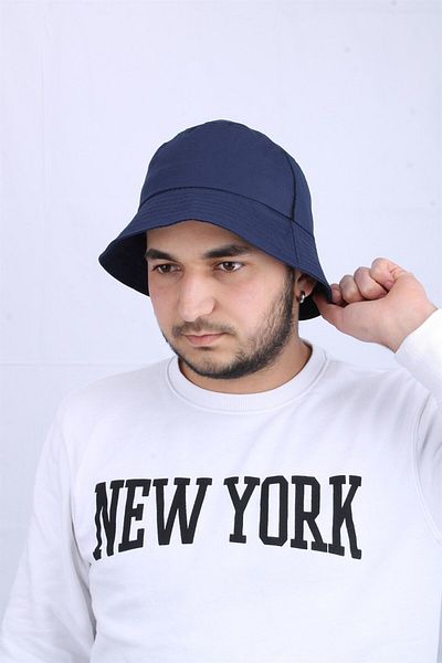 cappello Unisex Safari Hat - Outdoor - Capusfr002