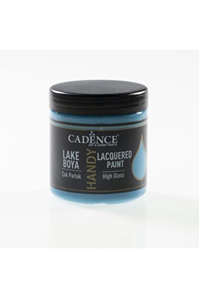Cadence Boya Cadence Handy Lake Boya L-024 Turkuaz 250ml
