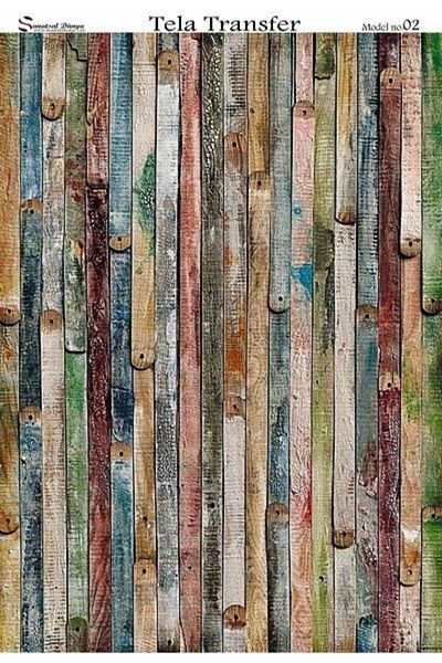Cadence Sd Brass Decoupage - Sdp002