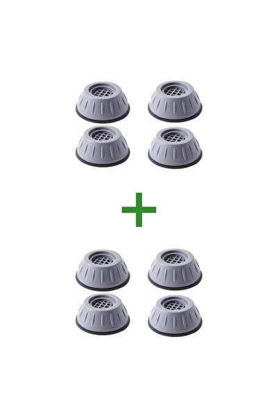 ZeytStore White Goods Stand Stand for Laundry Dishwasher Refrigerator Riser A...