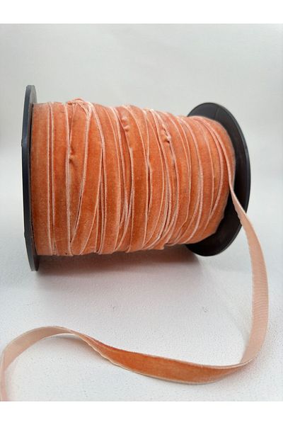 paşateks since 1995 şekil 5 Meters Plain Velvet - 1 CM