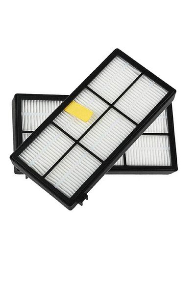 iRobot Roomba 800-980 Series Hepa Filter - 2 Pieces