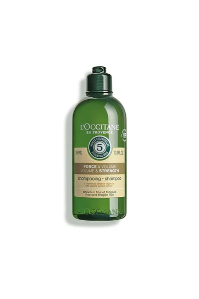 L'Occitane Aromachology Body - Plumping Shampoo 300 ml