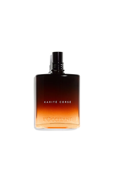L'Occitane Karité Corsé Eau De Parfum - Karite Corse Parfüm Edp - 75 ml