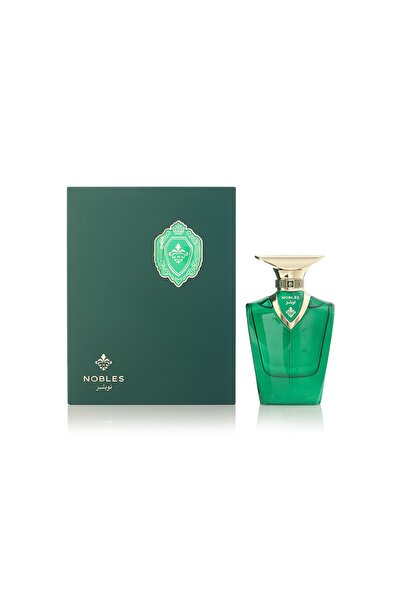 Arabian Oud Nobles Parfüm 80 ml Unisex Koku Eau De Parfüm