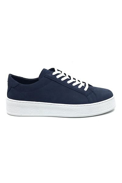 Luiz Paulo Orthopedic Men's Sneakers - 100% Genuine Leather, Handmade, 39-44