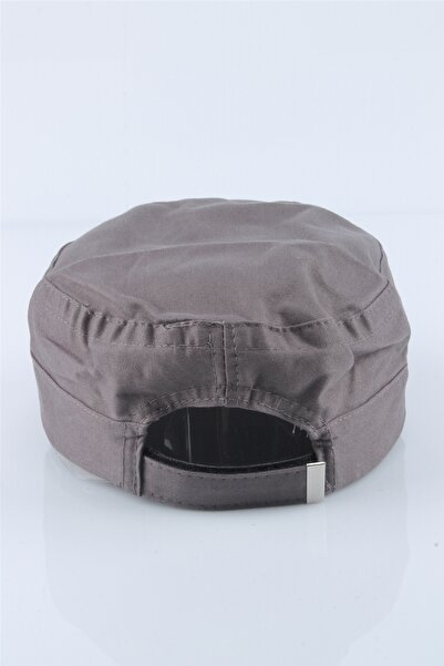 cappello Avcı Model Castro Hat - Gray, Capcstr03