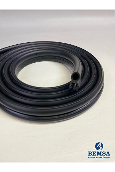 bemsa kauçuk Renault Symbol Bagaj Fitili -Bagaj Lastiği