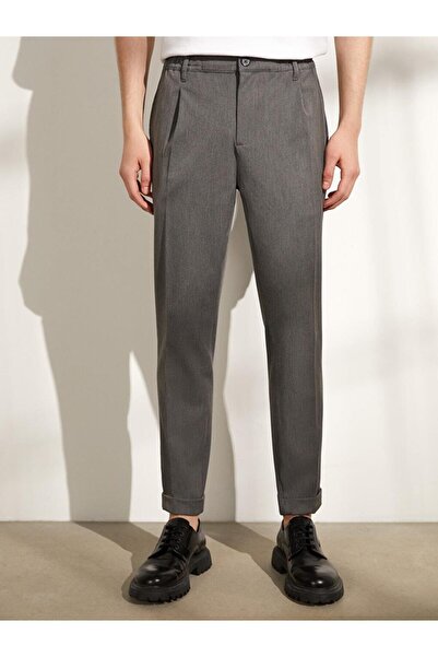 LC Waikiki Natuvera Standart Kalıp Erkek Pantolon