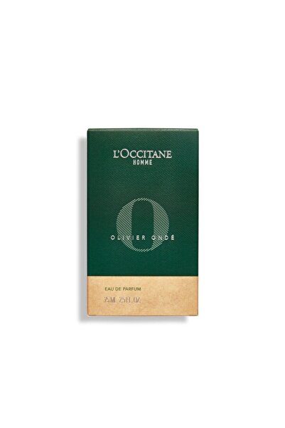L'Occitane Olivier Ondé Eaux De Parfum - Olivier Onde Parfüm Edp - 75 ml