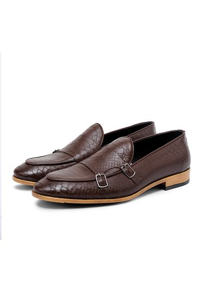 Ducavelli Vodina Men's Classic Loafer - Genuine Leather