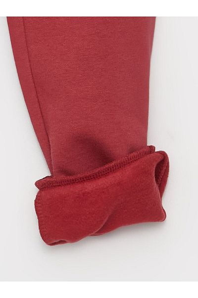 LC Waikiki Κορίτσι - Basic Elastic Waist Jogger Sweatpants