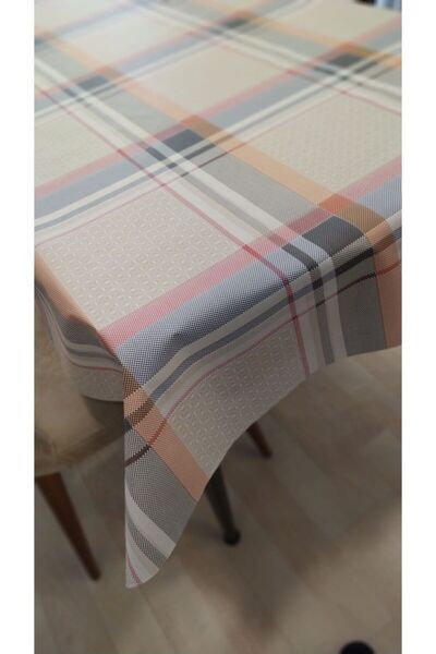 RY TEKSTİL Pvc Masa Örtüsü