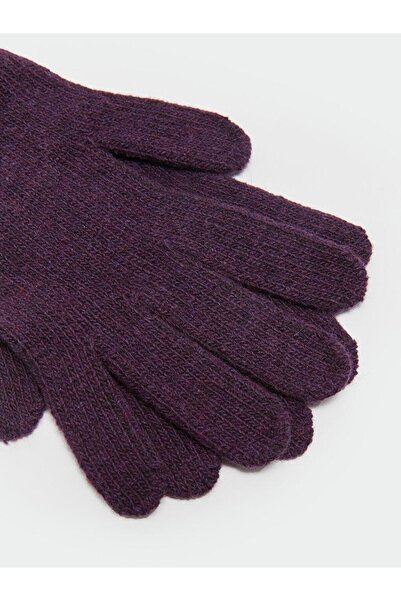 LC Waikiki LCW ECO Women's Knitwear Gloves