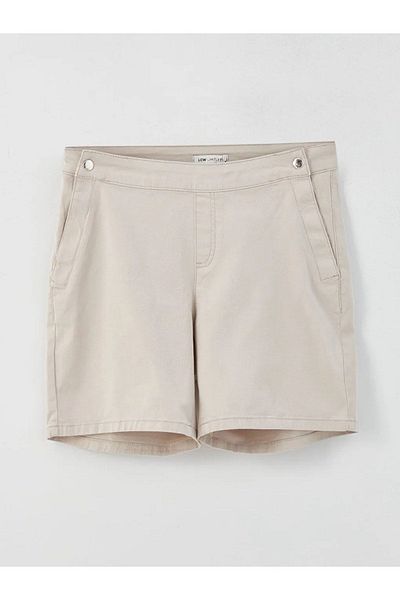 LC Waikiki Γυναικείο σορτς - Standard Fit