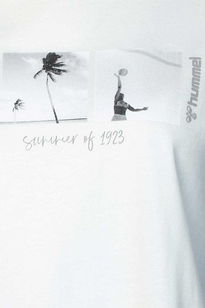 hummel T-shirt Hmlaphelio