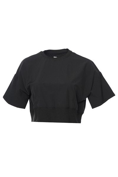 hummel HMLMICHA - țesătură cu talie înaltă