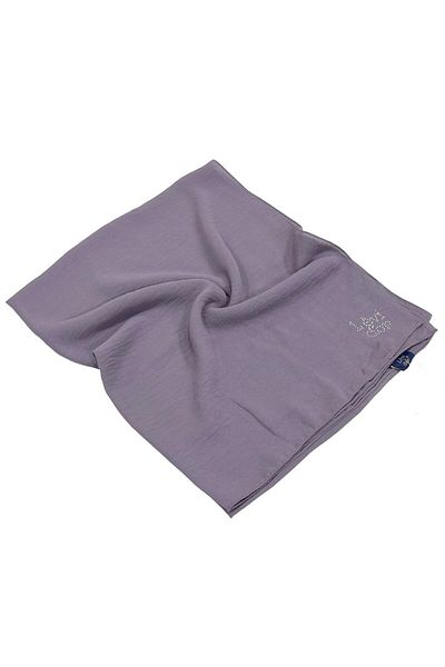 Levidor Jazz Shawl - Lilac
