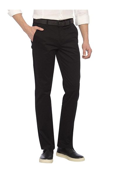 LC Waikiki Κλασικό παντελόνι Chino LCWAIKIKI