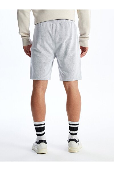 LC Waikiki Ανδρικό σορτς Slim Fit