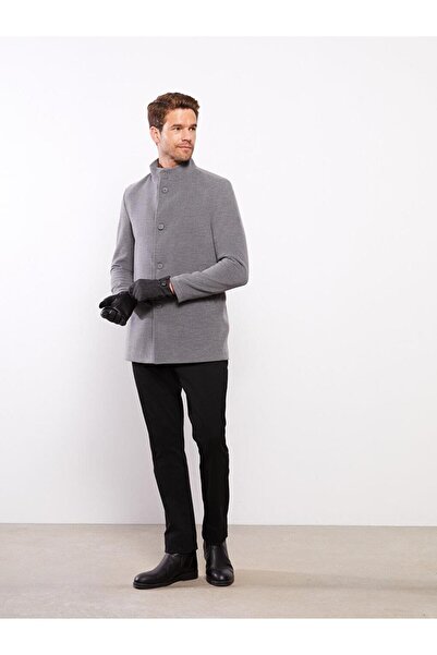 LC Waikiki LCW ACCESSORIES Шкіряні рукавички для чоловіків