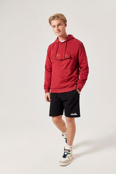 Ellesse Мъжки суитшърт с качулка M003-bo