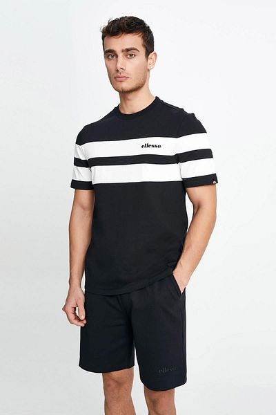 Ellesse Μπλουζάκι (2025 ΆΝΟΙΞΗ-ΚΑΛΟΚΑΙΡΙ)