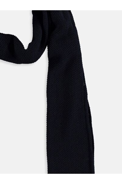 LC Waikiki Чоловічий темно-синій шарф