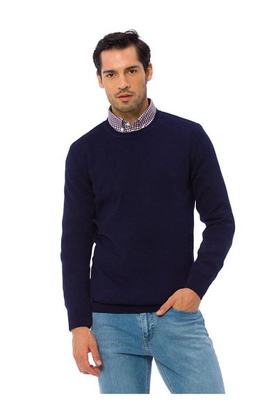 LC Waikiki LCWAIKIKI Basic Sweater
