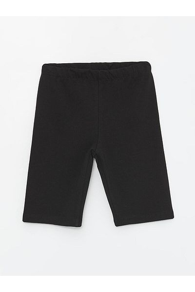 LC Waikiki Jambiere de bază LCW Kids pentru fete - cu talie elastică