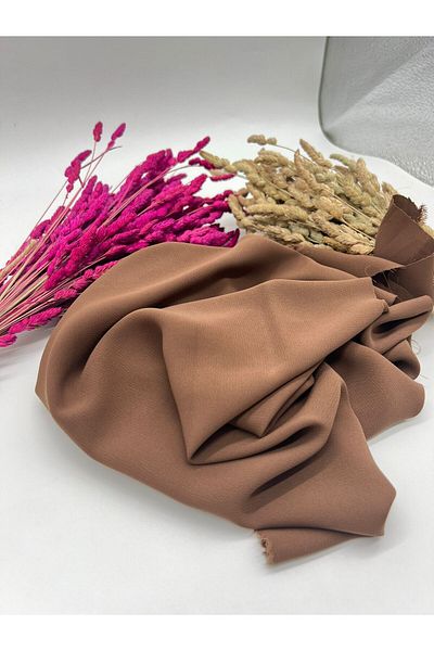 Kumaş Sevdası Φύλλο Feracelik Medina Silk