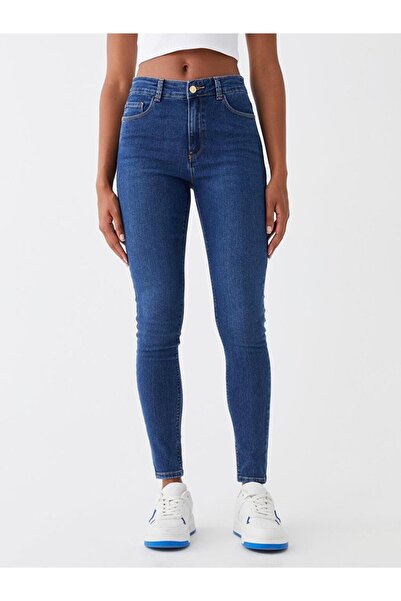 LC Waikiki Blugi LCW Pantaloni skinny pentru femei