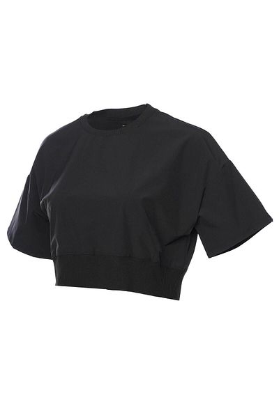 hummel HMLMICHA - țesătură cu talie înaltă