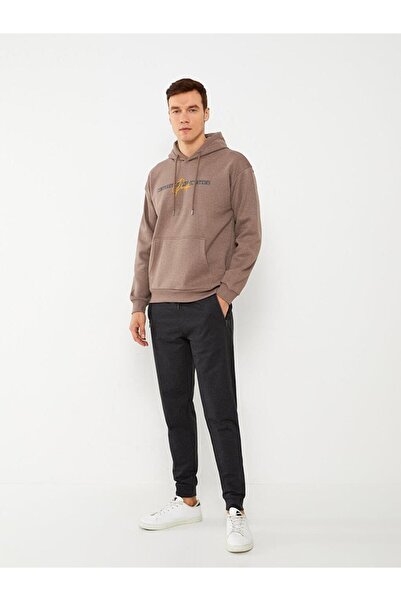 LC Waikiki LCWAIKIKI Basic Standard Fit Men's Jogger Sweatpants