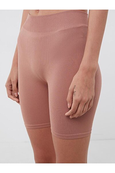 LC Waikiki LCW Active Leggings drepte pentru femei cu talie elastică (S2)