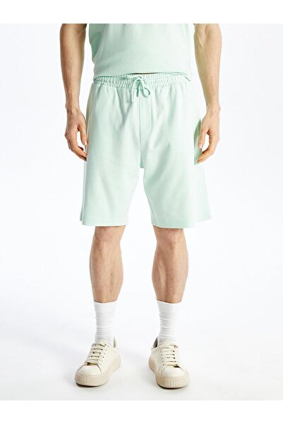 LC Waikiki Ανδρικό αθλητικό σορτς XSIDE Slim Fit - Άνετο και κομψό σχέδιο