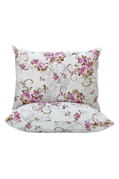 femmstore Βαμβακερή μαξιλαροθήκη Femmhome Basic 2 Pack - 50x70 cm Yksnv003