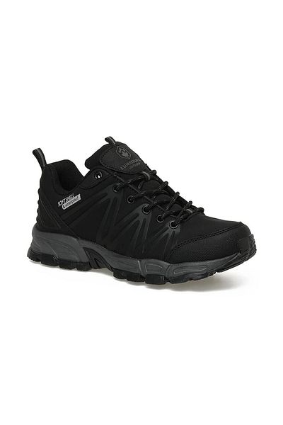 lumberjack Black Shell G Boots